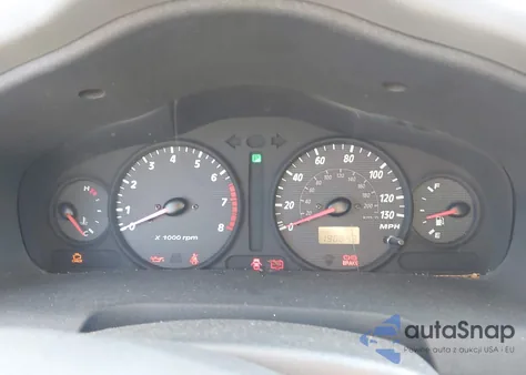 2001 Hyundai Santa Fe 2.7L V6 Gls/2.7L V6 Lx z USA, uszkodzony, nr VIN KM8SC83D41U080101